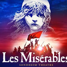 Les Miserables at Queen's Theatre
