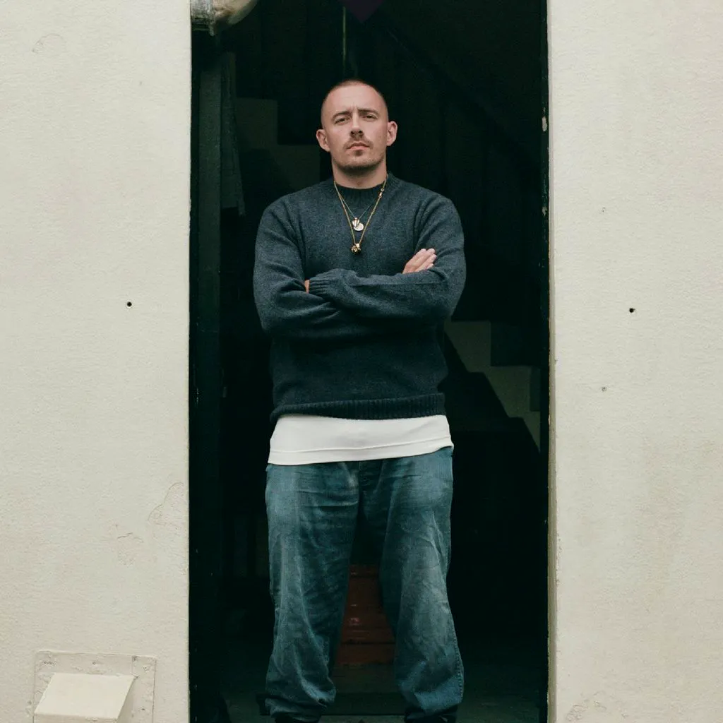 Dermot Kennedy: Matinee Acoustic + Q&A (16+ with an Adult) at Lancaster Town Hall