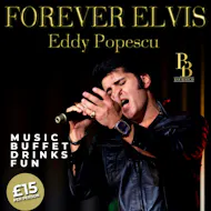 ELVIS NIGHT at BAR BIANCO at Bar Bianco Chester Le Street