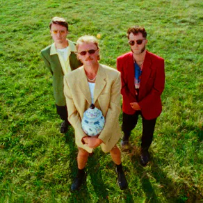 Naked Soft Men (FR) // Wehmut