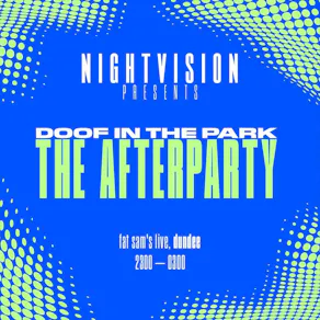 doof in the park After Party