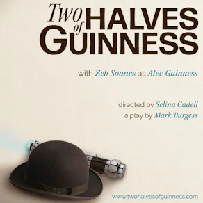 Two Halves of Guinness