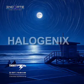 Halogenix
