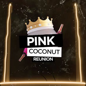 Pink Coconut Reunion Summer Festival