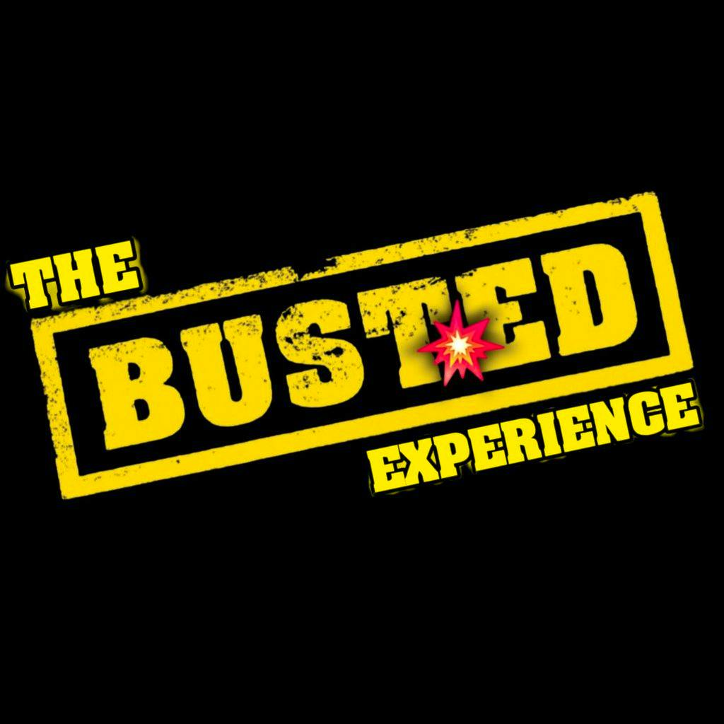 The Bust-Ed Experience at MK11 LIVE MUSIC VENUE