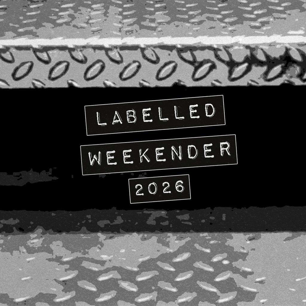 Labelled Weekender - 2026 at The Volks Nightclub
