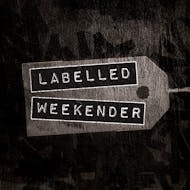 Labelled Weekender 26 - S.P.Y, Dillinja, Hype, Optical + more at The Volks Nightclub