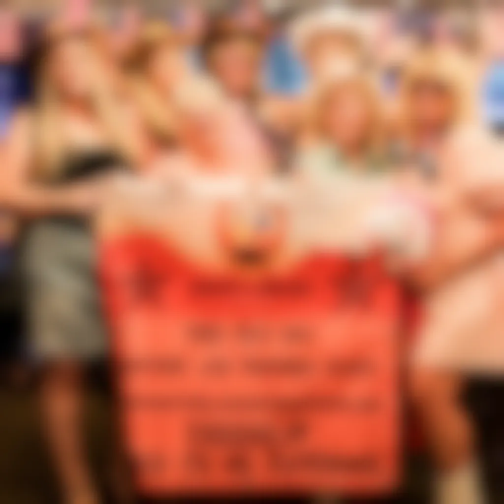 banner