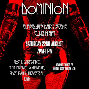 Dominion