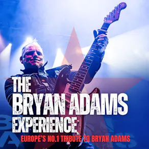 The Bryan Adams Experience