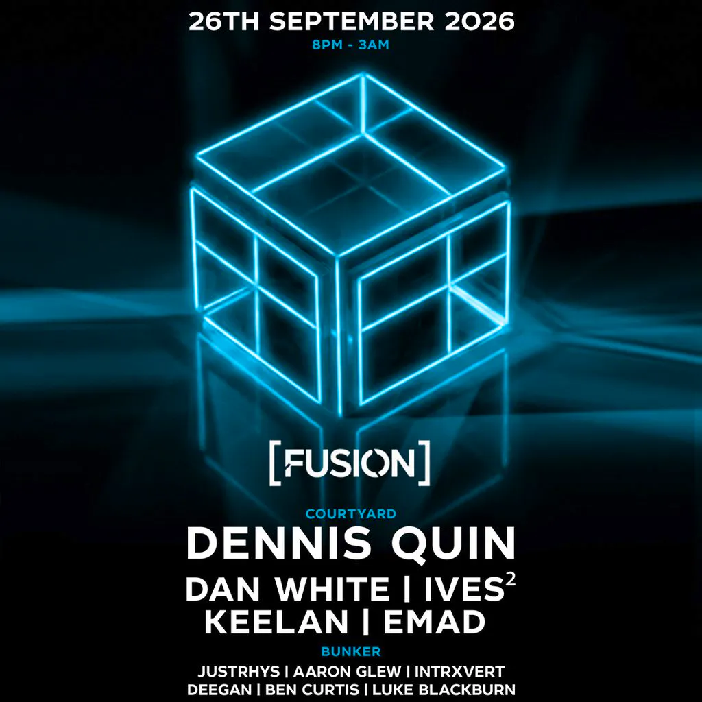 TOSH // Dennis Quin at The Old School House And Courtyard