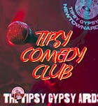 Tipsy Comedy Club