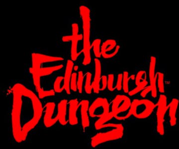 Edinburgh Dungeon - Standard Admission