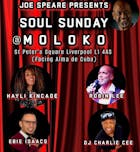 Joe Speare Presents Soul Sunday