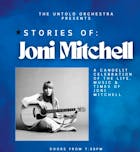Stories of Joni Mitchell