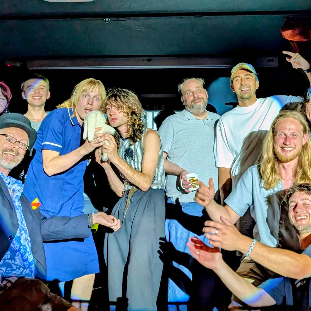 Manic Mugday - Brightons No.1 Comedy Show (on a Monday) at Secret Comedy Club