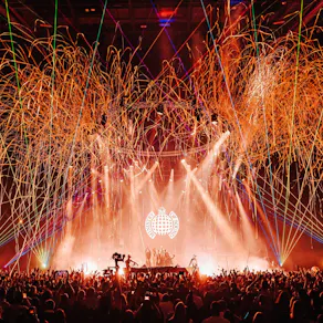 Ministry Of Sound Classical - Hitchin Live at the Priory