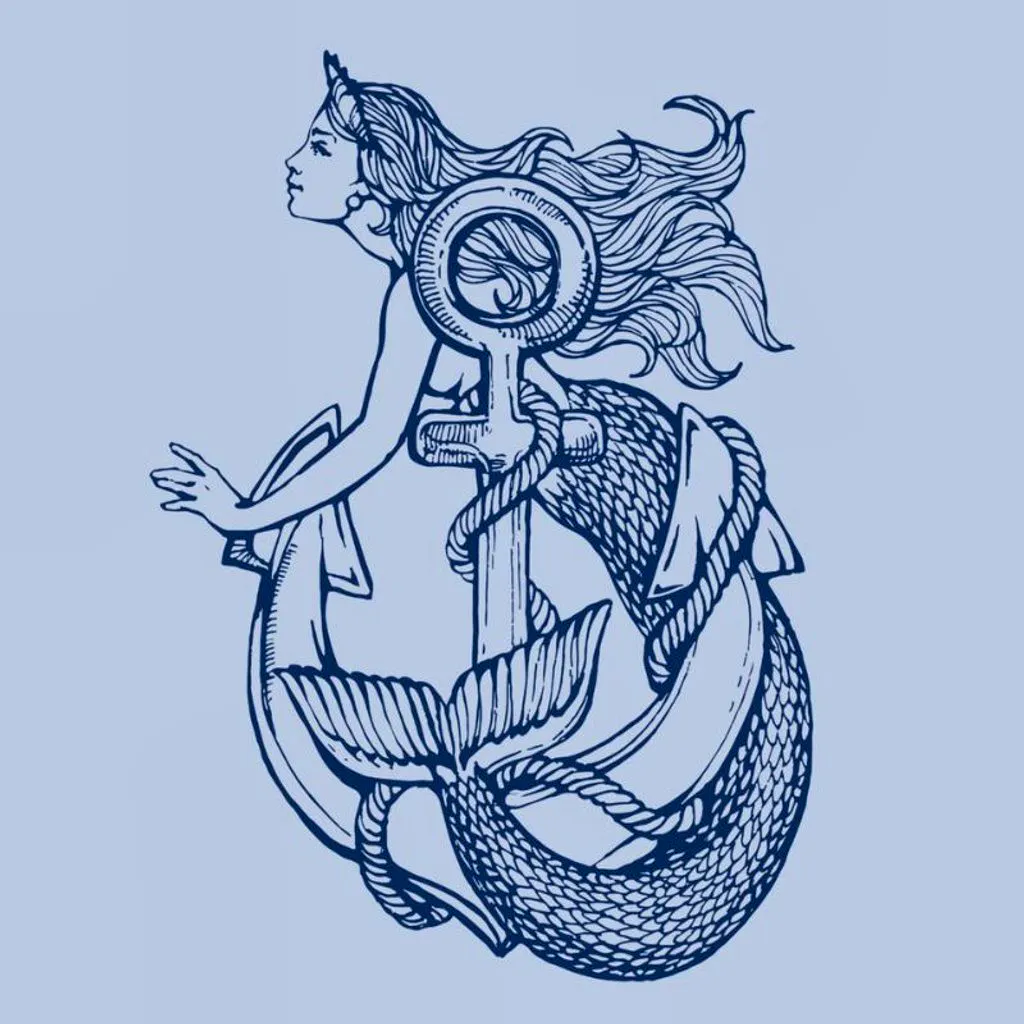 The History of Mermaids, Sea Spirits & Women at Assembly Roxy