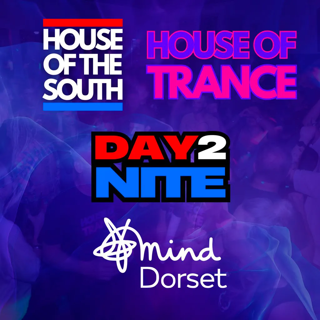 House of the South & House of Trance Day2Nite @ Bell for Dorset at The Bell
