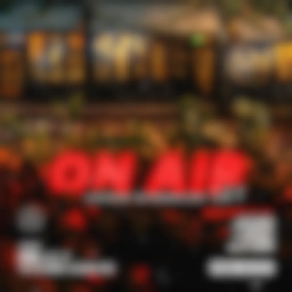banner
