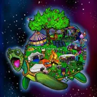 Equinox Festival at Scholey Park