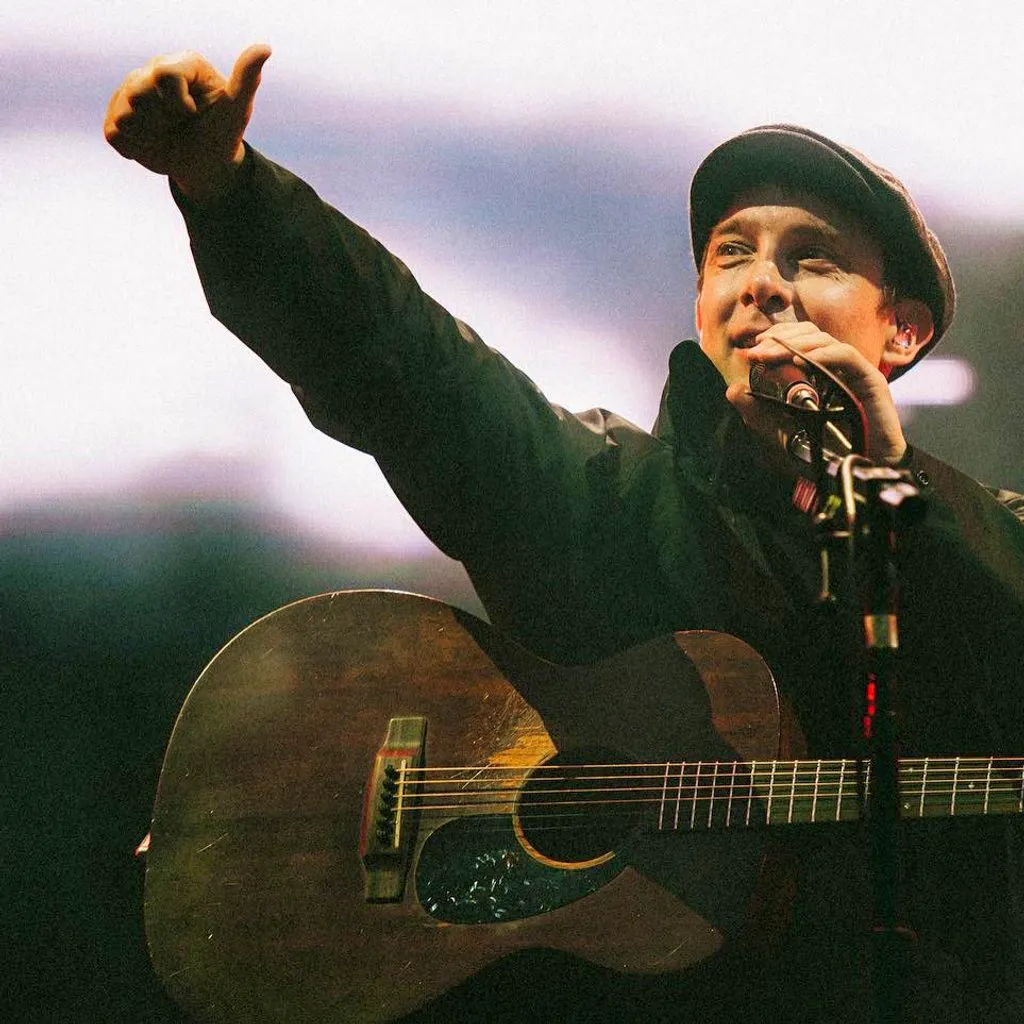 The Gerry Cinna-man Experience at The Brickyard, Carlisle at The Brickyard