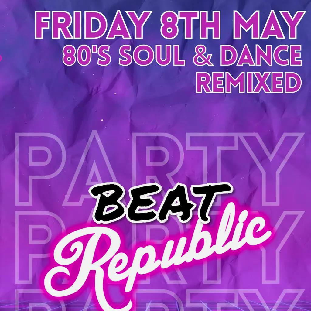 Beat Republic - FREE at Vault 17