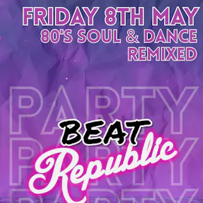 Beat Republic - FREE