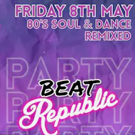 Beat Republic - FREE at Vault 17