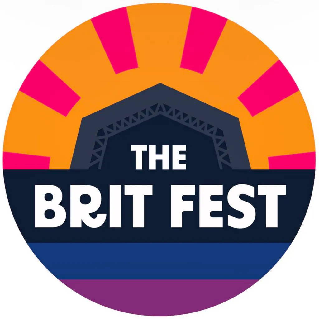 The Brit Fest 2026 at Ashley Hall Showground Altrincham WA14 3QA