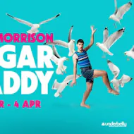 Sugar Daddy at The Soho Revue Bar