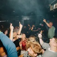 Deep Sea Disco @ Sunken Rooms - Triangle Tuesdays at The Sunken Rooms 67