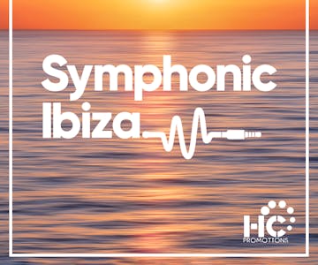 Symphonic Ibiza + Special Guests