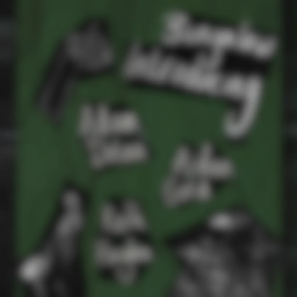 banner