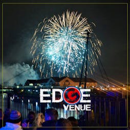 Venue: Family Friendly Bonfire Night Event  | EDGE Venue Stockton On Tees  | Sun 7th November 2021
