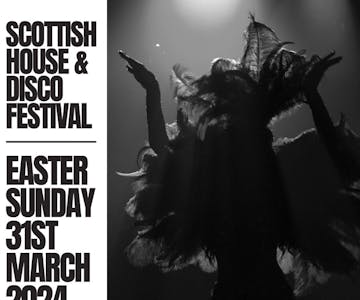 Scottish House & Disco Festival