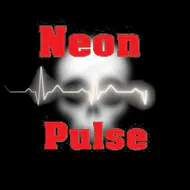 Neon Pulse: Haunted Techno & House Halloween Special at Hidden, Dundee