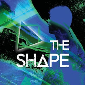 The Shape Play - Liverpool
