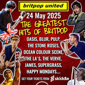 Britpop United