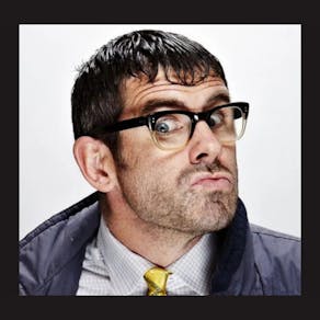 Southampton Stand Up Comedy with Angelos Epithemiou & Friends