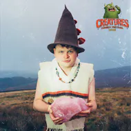 Dan Tiernan: Quartz and All - (WIP) || Creatures Comedy Festival at Creatures Comedy Club