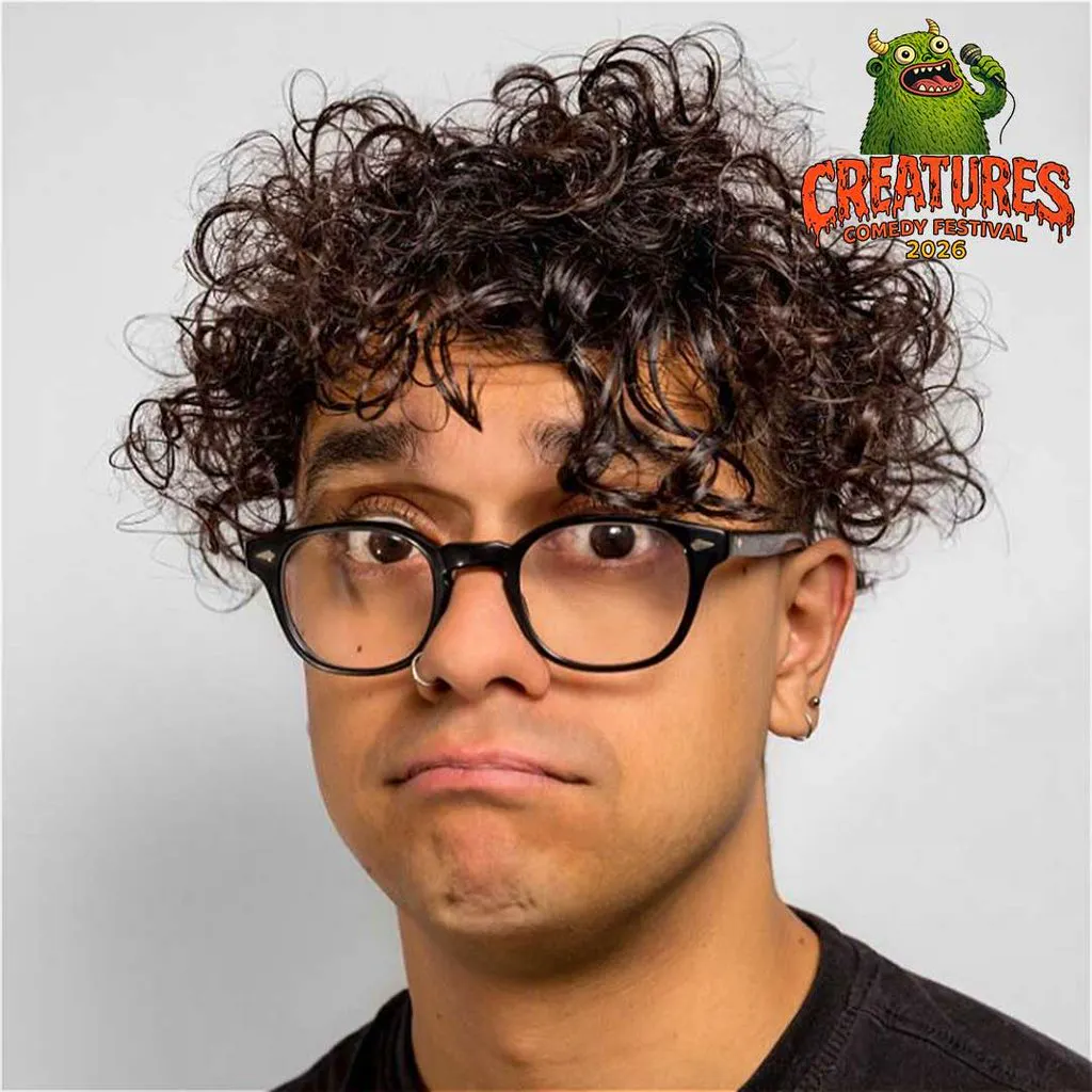 Josh Weller: Work In Progress || Creatures Comedy Festival at Creatures Comedy Club