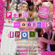 Nightingale Saturdays - Poppy Moore's iPod! at Nightingale Club