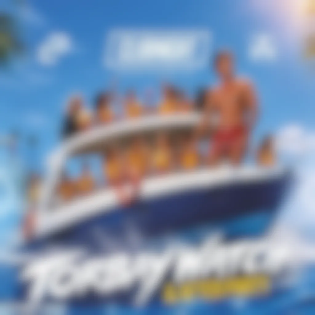 banner