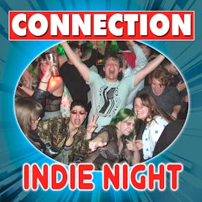 Connection Indie Night