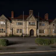 Ghost Hunt at Chirk Parish Hall 19th December 2026 at Chirk Parish Hall