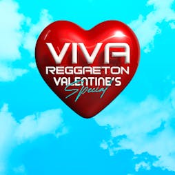 Viva Reggaeton / House / Pop - Valentine's Special Tickets | Lightbox London  | Sat 11th February 2023 Lineup