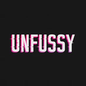 Unfussy Presents: Morgan Seatree (All Night Long)