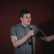 Stand up comedy in Mitcham at South Mitcham Community Centre
