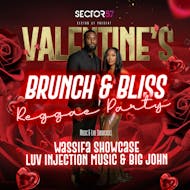 Valentines Brunch & Bliss at Sector 57, Birmingham